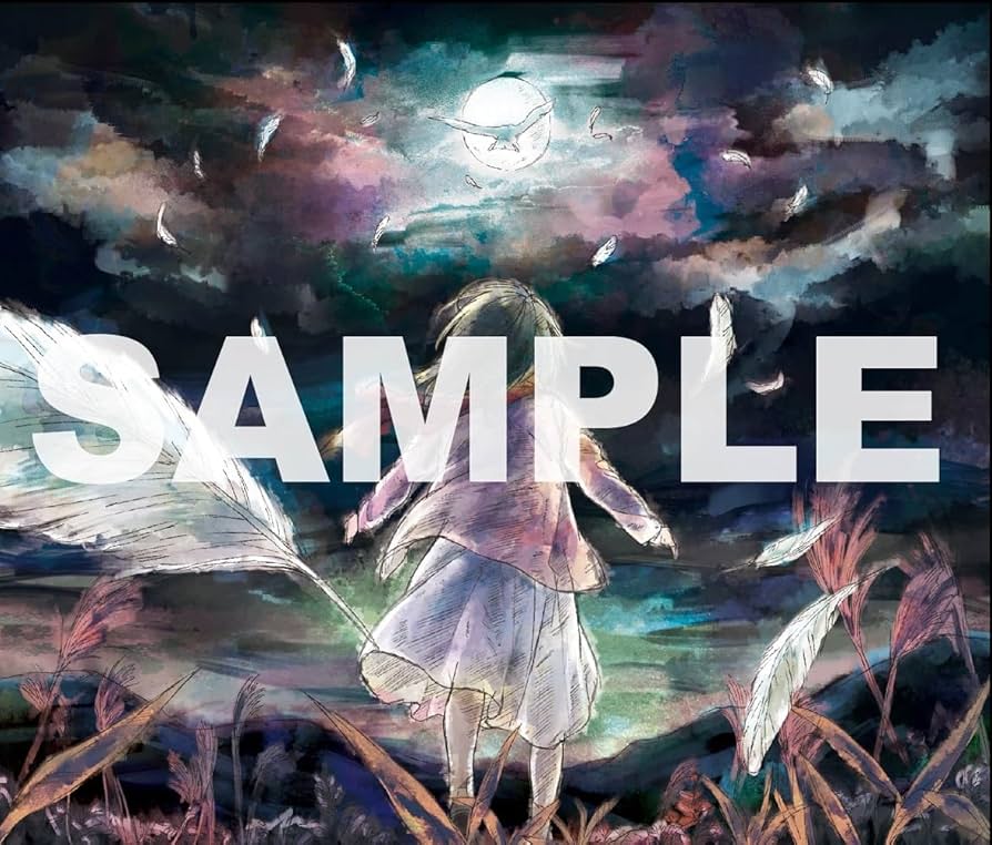 Amazon.co.jp: 未成線上(CD+Blu-ray) - ヒグチアイ [初回限定盤